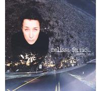FERRICK,MELISSA - Listen Hard