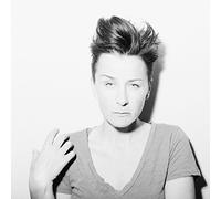 Ferrick, Melissa - Melissa Ferrick [VINYL]
