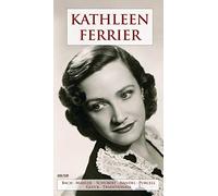 Ferrier Kathleen - Kathleen Ferrier- Portrait
