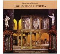 Ferrier,Kathleen - The of Lucretia (Ga,1946)