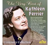 Ferrier,Kathleen - The Very Best Of Kathleen Ferrier