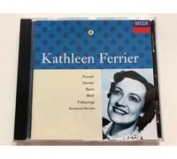 Ferrier (Sop) - Kathleen Ferrier Edition, Vol.6