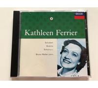 Ferrier (Sop) - Legendary Edinburgh Recital 1949, The [Walter]
