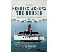 Ferries Across the Humber