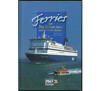 Ferries of the British Isles & Northern Europe 2000