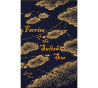 Ferries of the Salish Sea