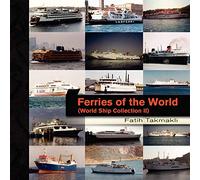Ferries of the World