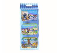 Ferrigno Sardines with Corsican Flavours Gift Box 115g x 3