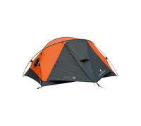 Ferrino - 2 man expedition tent - Maverick 2 in Aluminium - Orange Orange one size