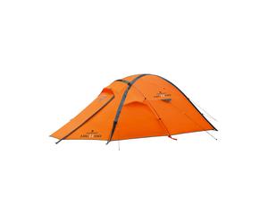 Ferrino - 2-person expedition tent - Pilier 2 in Aluminium - Orange Orange one size