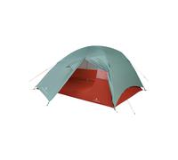 Ferrino - 3-person Bivouac tent - Blow 3 in Nylon - Blue Blue one size