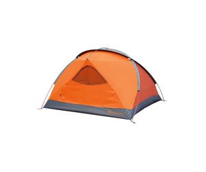Ferrino - 3-person expedition tent - Svalbard 3.0 in Aluminium - Orange Orange one size