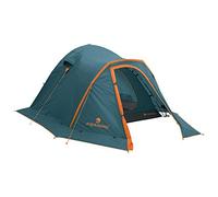 FERRINO Tenere 3 Blue - Bivouac tent - Blue - size Unique Unique