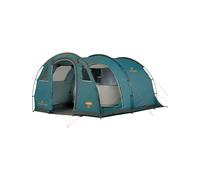 Ferrino - 4-person family tent - Fenix 4 Petrol - Blue Blue one size