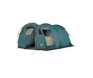 Ferrino - 4-person family tent - Fenix 4 Petrol - Blue Blue one size
