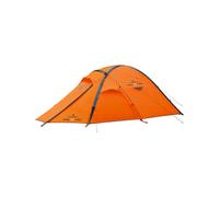 Ferrino - 4-season tent - Pillar 2 Fr Tent Orange Orange one size