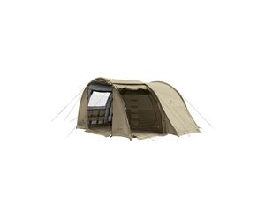 Ferrino - 5-person camping tent - Join 5 - Beige Beige one size