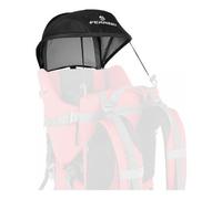 Ferrino 72202AII Caribou Backpack Sunshade