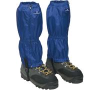 Ferrino 77308HBB.1SIZ Gaiters Winter Hiking Gaiter, Medium Blue (Set), Adults U