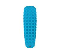 Ferrino Air-Lite Inflatable Mattress 190x57x5 cm, Blue