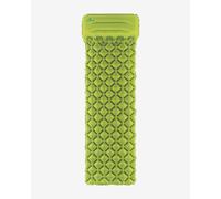 Ferrino Air Lite Inflatable Mattress + Pillow Green