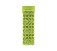 Ferrino Air Lite Inflatable Mattress With Pillow 185X58X5 Cm, Green