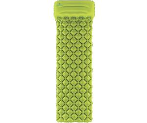 FERRINO Air Lite Pillow Mat Green - Mixte - Green - size only size- model 2026 only size