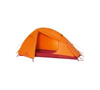 Ferrino - All-weather 1-person tent - Hekla 1 - Orange Orange one size