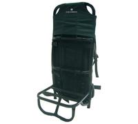Ferrino - Alu Frame - Walking backpack black