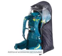 Ferrino - Baby Carrier Cover - Protective cover blue