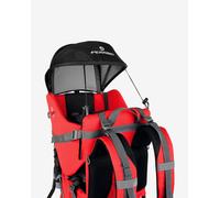 Ferrino - Baby Carrier Sun Cover - Sun protection blue