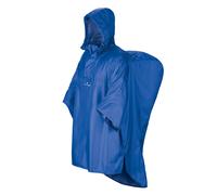 Relags 'Hiker' Mens Ferrino Poncho Rain Poncho, Men, Ferrino Poncho 'Hiker', blue, 160 cm