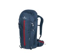 Ferrino - Dry Hike 40+5 - Mountaineering backpack size 40 + 5 l, blue