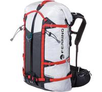 FERRINO Backpack Instinct 40+5 - Mixte - White - size only size- model 2026 only size