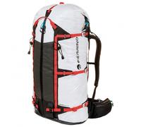 Ferrino - Backpack Instinct 65+15 - Mountaineering backpack white