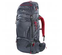 Ferrino - Backpack Overland 65+10 - Travel backpack blue