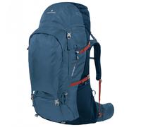 Ferrino - Backpack Transalp 100 - Walking backpack blue