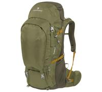 Ferrino - Backpack Transalp 60 - Walking backpack olive