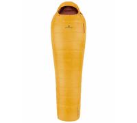 Ferrino - Bivouac sleeping bag - Lightech 500 Duvet Rds Down Artisan Gold - Yellow Yellow one size