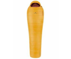 Ferrino - Bivouac sleeping bag - Lightech 500 Duvet Rds Down Artisan Gold - Yellow Yellow one size