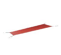 Ferrino - Tent Footprint - Footprint Blow 1 - Red Red one size