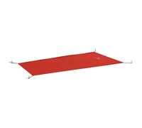 Ferrino - Blow 2 Footprint Orange - Floor mat