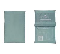 Ferrino - Blow 3 Footprint - Footprint bordeaux
