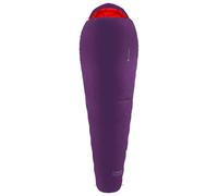Ferrino - Diable 900 Duvet Rds Down Purple - Sleeping bag