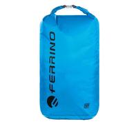 Ferrino Drylite 20L Waterproof Bag Blue
