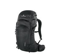 Ferrino FINISTERRE 30 Unisex Trekking Backpack, Black, 30 LITRI, Backpack