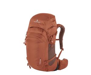 Ferrino FINISTERRE 30 Unisex Trekking Backpack, red, 30 LITRI, Backpack