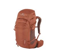 Ferrino Finisterre 40 Trekking and Walking Backpack, red, 40 Litri