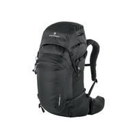 Ferrino Finisterre 40 Trekking Backpack, Black, 40 LITRI, Backpack