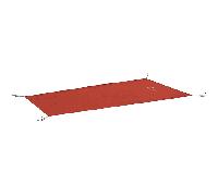 FERRINO Footprint Blow 2 - Mixte - Red - size only size- model 2026 only size